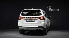 2022 Kia Mohave Diesel 3.0 4WD 5-Seater — фото 4
