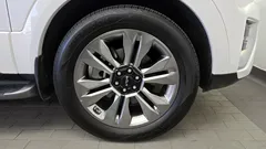 2022 Kia Mohave Diesel 3.0 4WD 5-Seater — фото 5