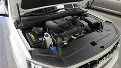 2022 Kia Mohave Diesel 3.0 4WD 5-Seater — фото 6