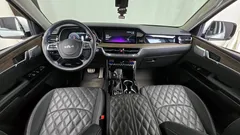 2022 Kia Mohave Diesel 3.0 4WD 5-Seater — фото 7