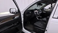 2022 Kia Mohave Diesel 3.0 4WD 5-Seater — фото 10
