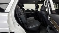2022 Kia Mohave Diesel 3.0 4WD 5-Seater — фото 12