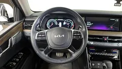 2022 Kia Mohave Diesel 3.0 4WD 5-Seater — фото 13