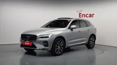 2022 Volvo XC60 B5 Inscription — фото 1