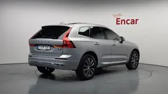 2022 Volvo XC60 B5 Inscription — фото 2