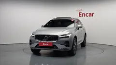 2022 Volvo XC60 B5 Inscription — фото 3