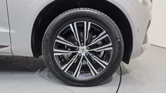 2022 Volvo XC60 B5 Inscription — фото 5