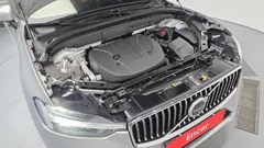 2022 Volvo XC60 B5 Inscription — фото 6