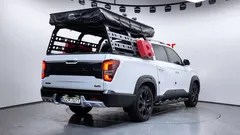 2021 SsangYong Rexton Diesel 2.2 4WD — фото 2