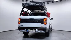 2021 SsangYong Rexton Diesel 2.2 4WD — фото 4