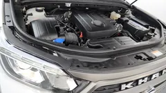 2021 SsangYong Rexton Diesel 2.2 4WD — фото 6
