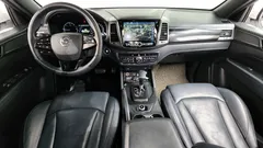 2021 SsangYong Rexton Diesel 2.2 4WD — фото 7