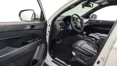 2021 SsangYong Rexton Diesel 2.2 4WD — фото 10