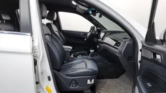 2021 SsangYong Rexton Diesel 2.2 4WD — фото 15