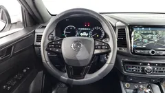2021 SsangYong Rexton Diesel 2.2 4WD — фото 17