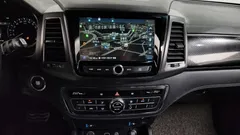 2021 SsangYong Rexton Diesel 2.2 4WD — фото 19