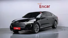 2022 Kia K9 3.8 GDI AWD — фото 1