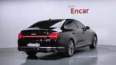 2022 Kia K9 3.8 GDI AWD — фото 2