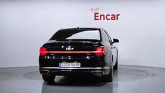2022 Kia K9 3.8 GDI AWD — фото 4