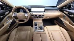 2022 Kia K9 3.8 GDI AWD — фото 7