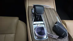 2022 Kia K9 3.8 GDI AWD — фото 9