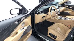 2022 Kia K9 3.8 GDI AWD — фото 11