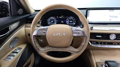 2022 Kia K9 3.8 GDI AWD — фото 12