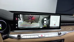 2022 Kia K9 3.8 GDI AWD — фото 14