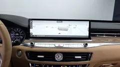 2022 Kia K9 3.8 GDI AWD — фото 15