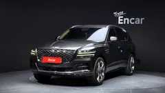 2023 Genesis GV80 2.5T Gasoline 2WD — фото 1