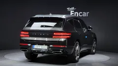 2023 Genesis GV80 2.5T Gasoline 2WD — фото 2
