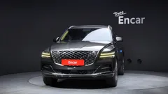 2023 Genesis GV80 2.5T Gasoline 2WD — фото 3
