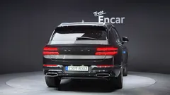 2023 Genesis GV80 2.5T Gasoline 2WD — фото 4