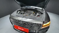 2023 Genesis GV80 2.5T Gasoline 2WD — фото 6