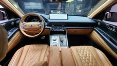 2023 Genesis GV80 2.5T Gasoline 2WD — фото 7
