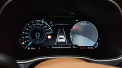 2023 Genesis GV80 2.5T Gasoline 2WD — фото 8