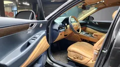 2023 Genesis GV80 2.5T Gasoline 2WD — фото 11