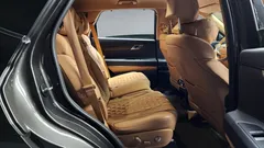2023 Genesis GV80 2.5T Gasoline 2WD — фото 12