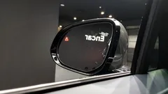 2023 Genesis GV80 2.5T Gasoline 2WD — фото 13