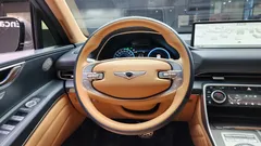 2023 Genesis GV80 2.5T Gasoline 2WD — фото 14