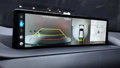 2023 Genesis GV80 2.5T Gasoline 2WD — фото 15
