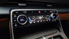2023 Genesis GV80 2.5T Gasoline 2WD — фото 16