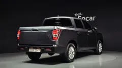2021 SsangYong Rexton Diesel 2.2 4WD — фото 2