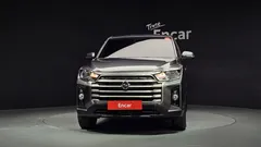 2021 SsangYong Rexton Diesel 2.2 4WD — фото 3