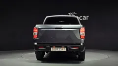 2021 SsangYong Rexton Diesel 2.2 4WD — фото 4