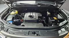 2021 SsangYong Rexton Diesel 2.2 4WD — фото 6