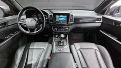 2021 SsangYong Rexton Diesel 2.2 4WD — фото 7