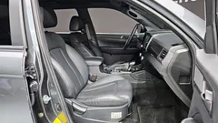 2021 SsangYong Rexton Diesel 2.2 4WD — фото 10