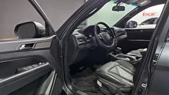 2021 SsangYong Rexton Diesel 2.2 4WD — фото 11