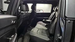 2021 SsangYong Rexton Diesel 2.2 4WD — фото 12